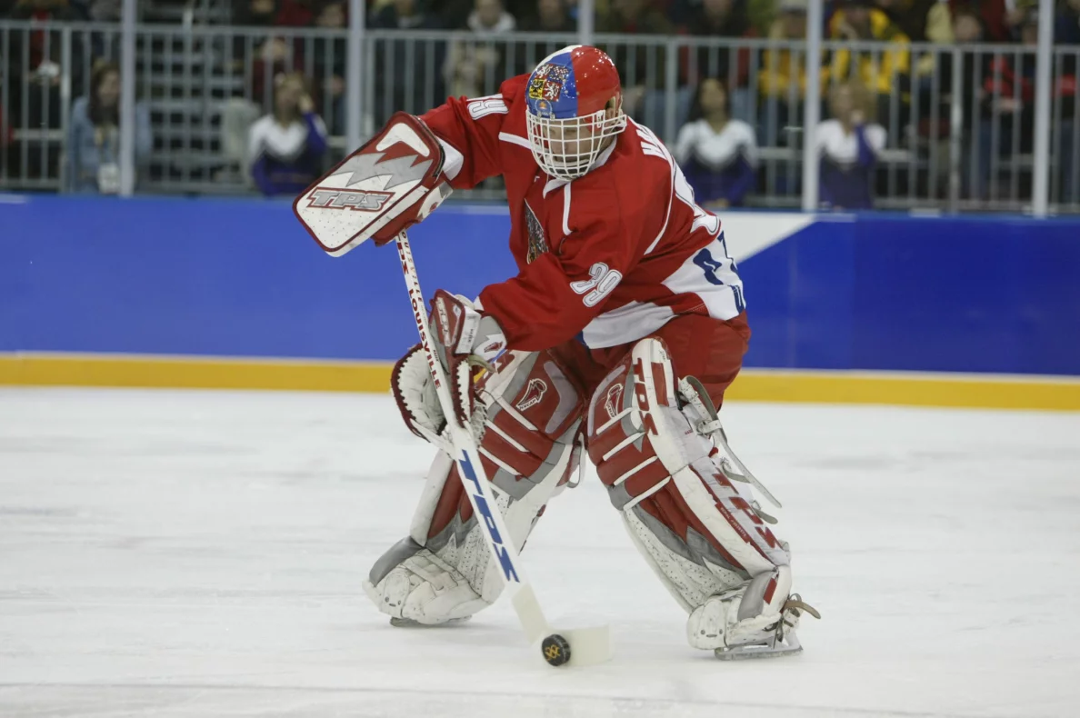 Dominik Hašek