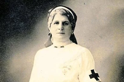 Hedvika Rosenbaumová