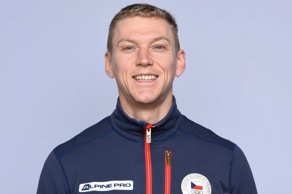David Egydy