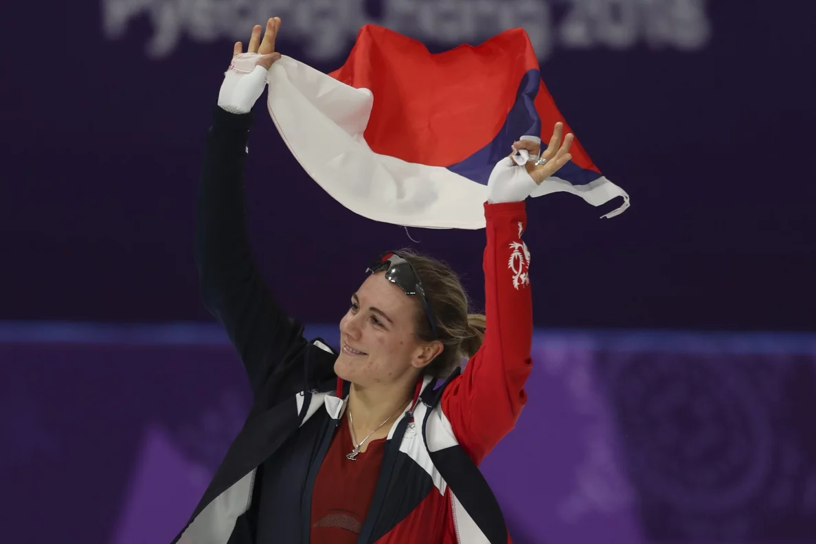 Karolína Erbanová 