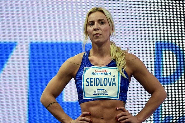 Klára Seidlová