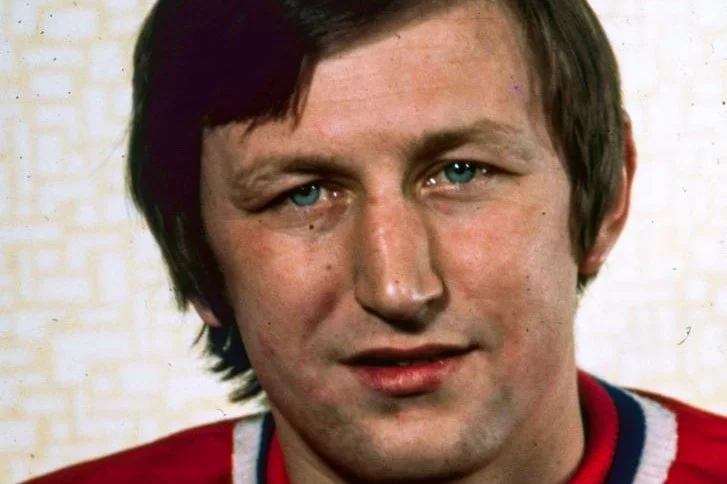 Vladimír Martinec