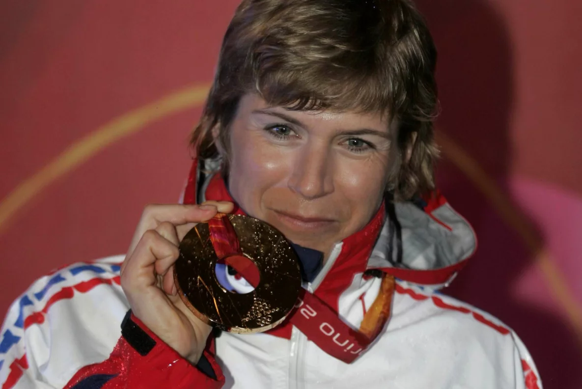 Kateřina  Neumannová