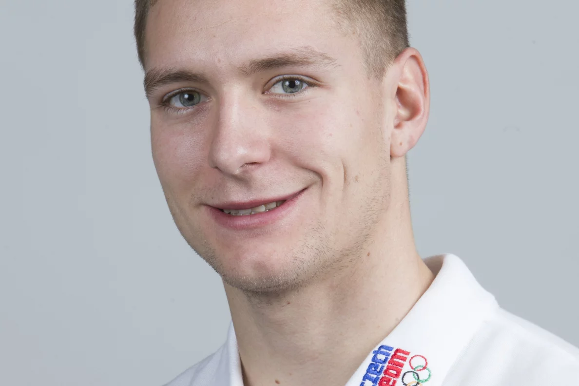 Patrik Kučera