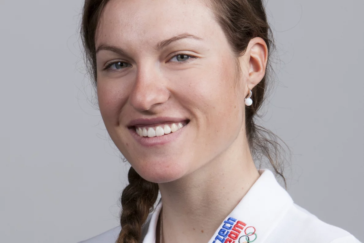 Barbora Průdková