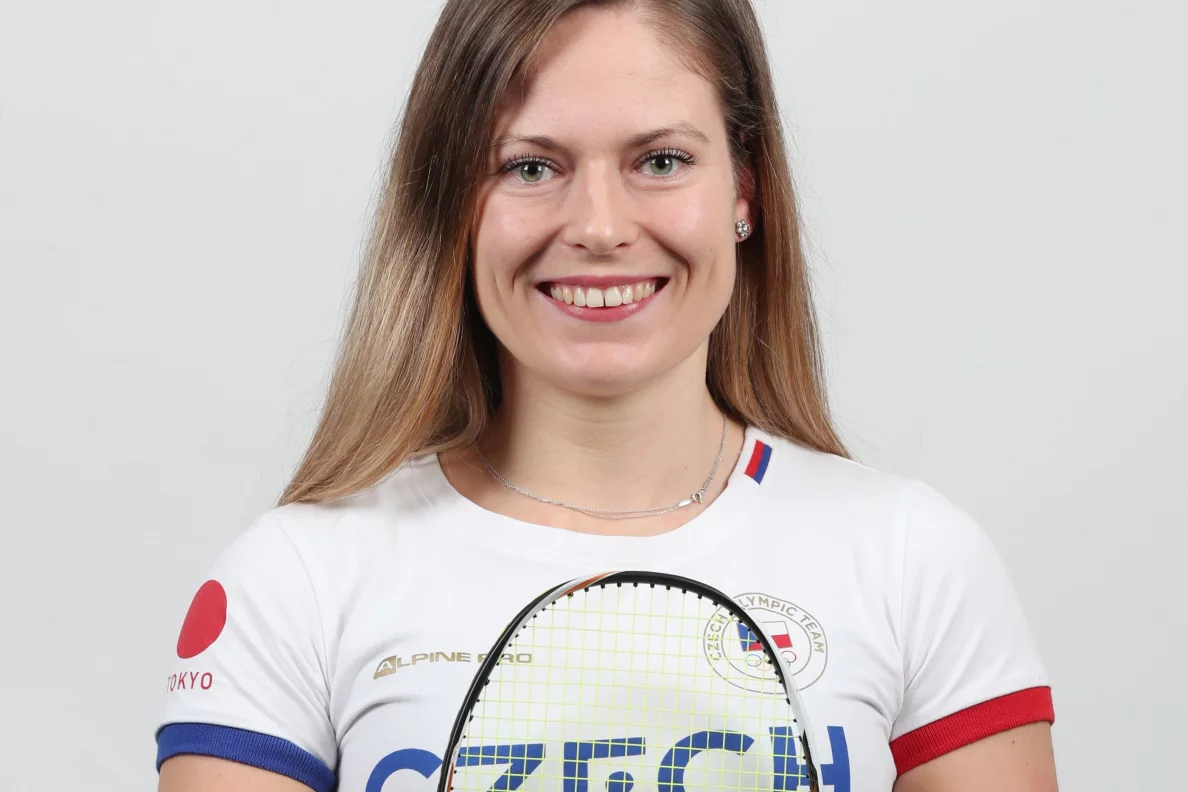 Kateřina Tomalová