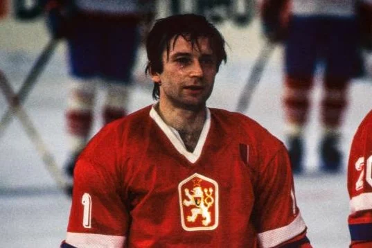 Jiří Králík