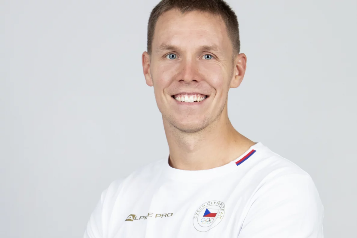 Jakub Podrazil