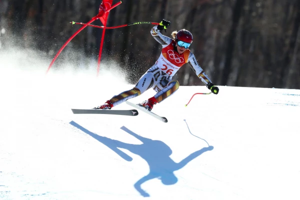 Lyžování a snowboarding