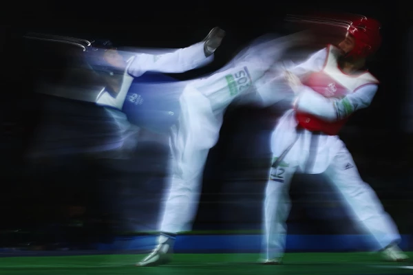 Taekwondo