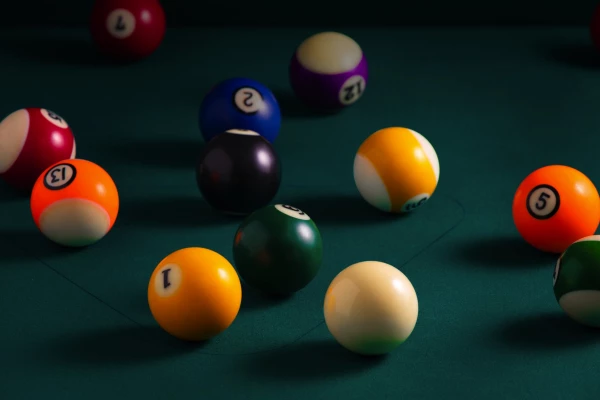 Billiard